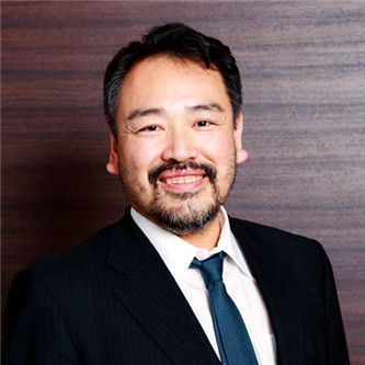 Takafumi Komiyama