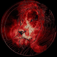 LEO币LOGO