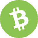 比特现金LOGO