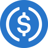 USDC币LOGO