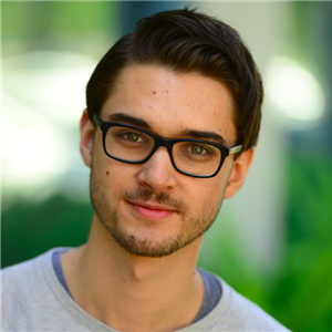 Dominik Schiener