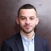 YURI MILYUTIN