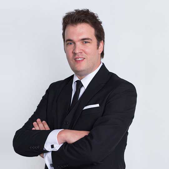 Wouter van der Schagt