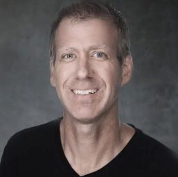 Tim Simmons
