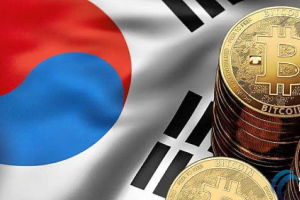 比特币在韩国市场出现折价交易!预示着市场将出现反转